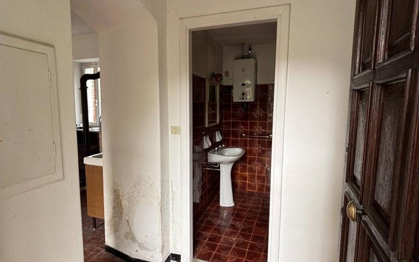 Terratetto unifamiliare via San Antonio 15, Centro, Rocchetta di Vara — foto 9 di 30