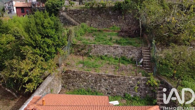 Terratetto unifamiliare via San Antonio 15, Centro, Rocchetta di Vara — foto 16 di 30