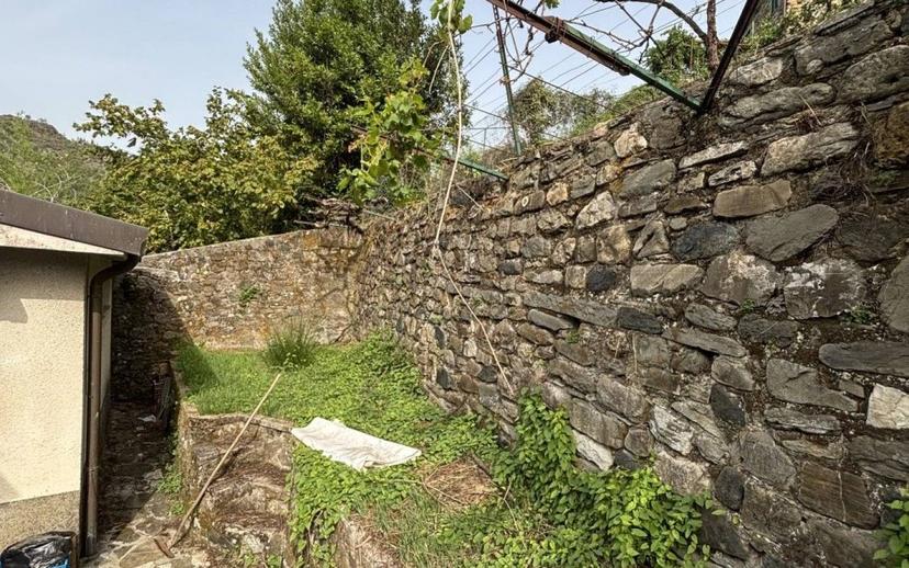 Terratetto unifamiliare via San Antonio 15, Centro, Rocchetta di Vara — foto 27 di 30