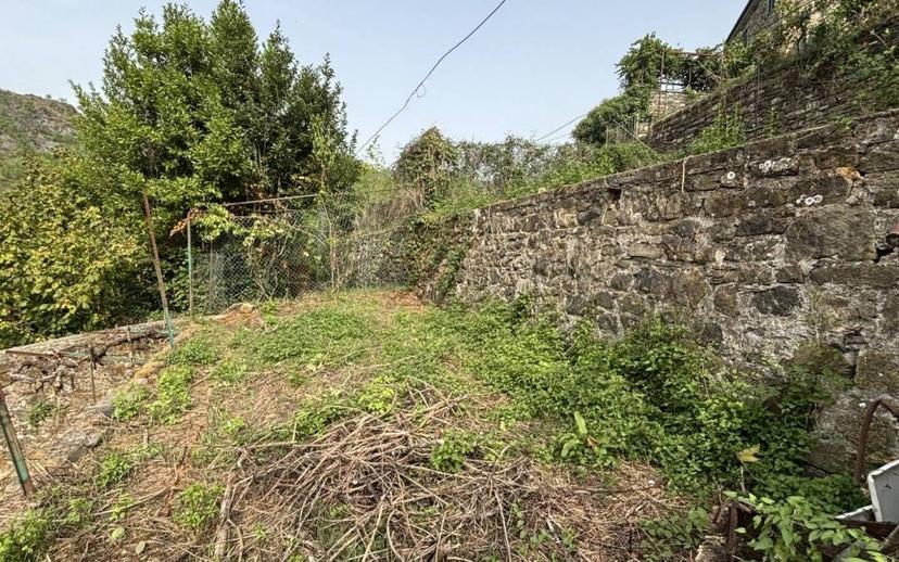 Terratetto unifamiliare via San Antonio 15, Centro, Rocchetta di Vara — foto 11 di 30