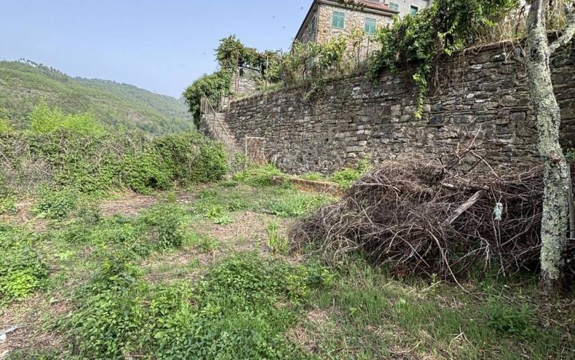 Terratetto unifamiliare via San Antonio 15, Centro, Rocchetta di Vara — foto 7 di 30