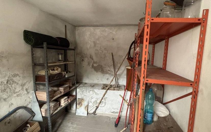 Terratetto unifamiliare via San Antonio 15, Centro, Rocchetta di Vara — foto 18 di 30