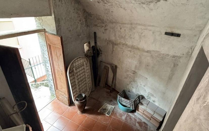 Terratetto unifamiliare via San Antonio 15, Centro, Rocchetta di Vara — foto 19 di 30