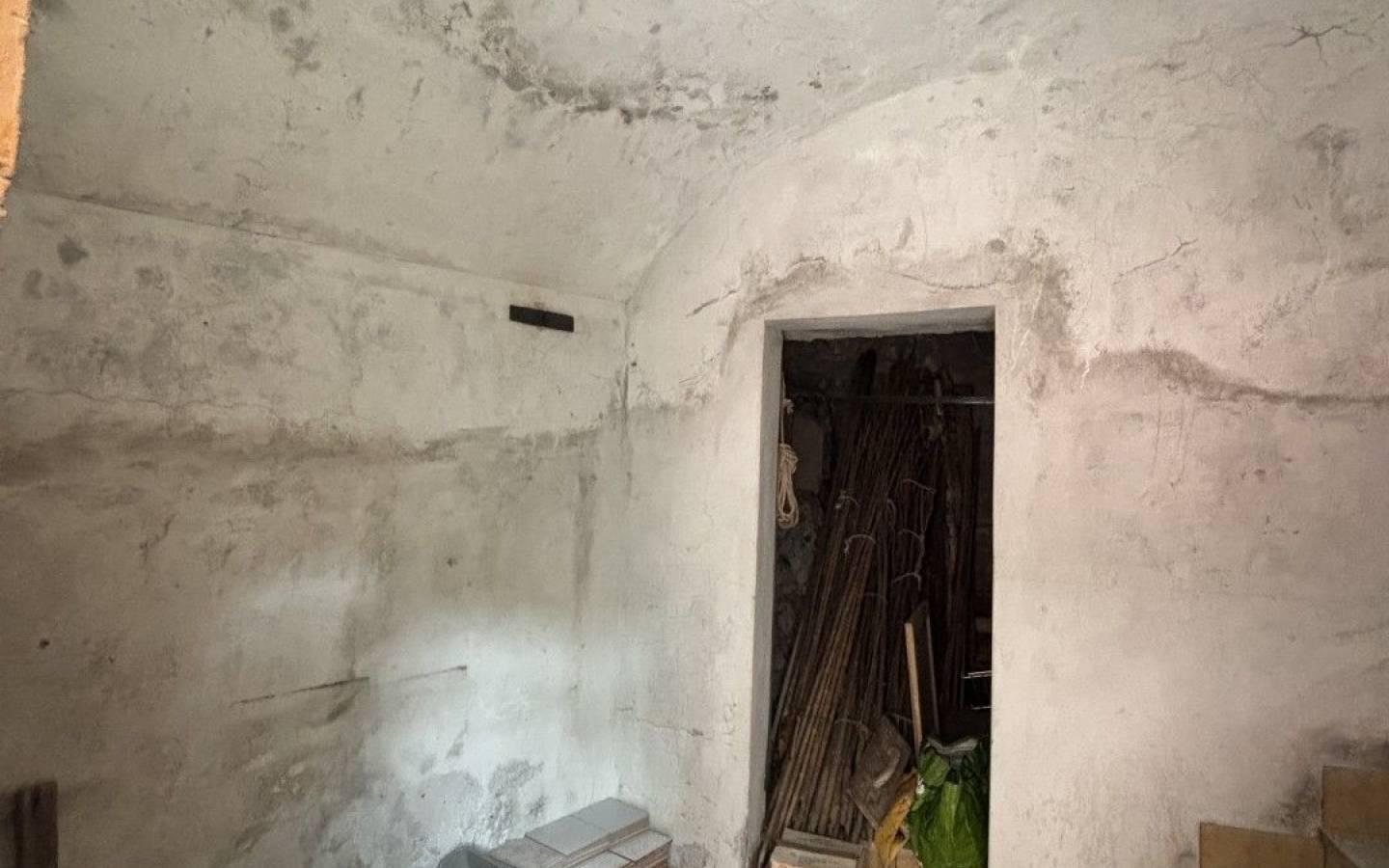Terratetto unifamiliare via San Antonio 15, Centro, Rocchetta di Vara
