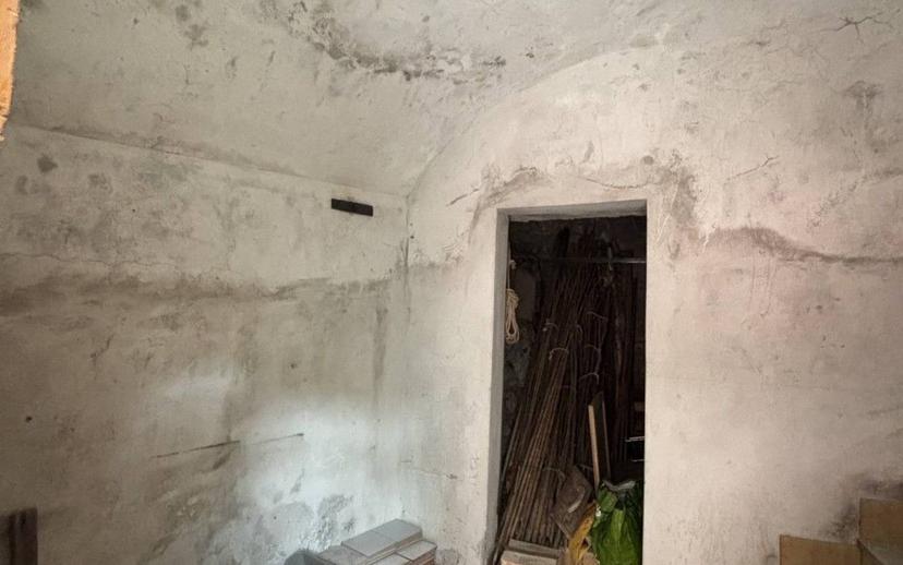 Terratetto unifamiliare via San Antonio 15, Centro, Rocchetta di Vara