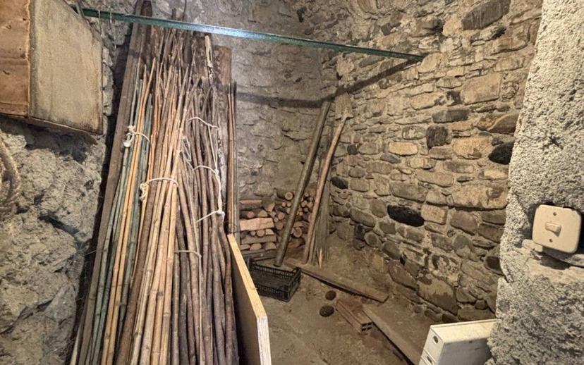 Terratetto unifamiliare via San Antonio 15, Centro, Rocchetta di Vara — foto 22 di 30