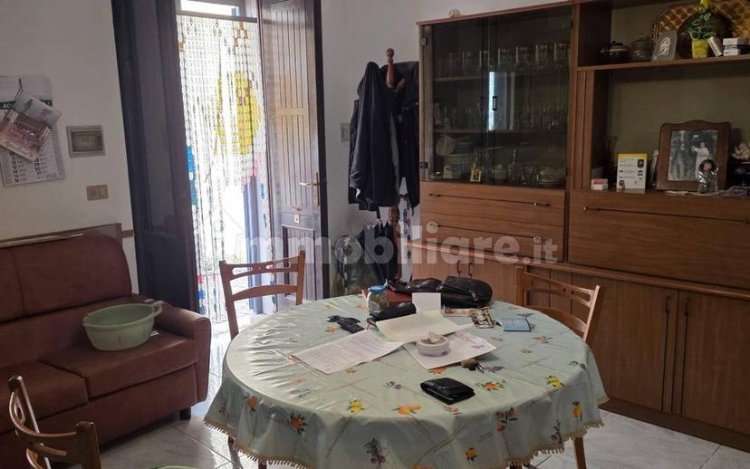 Terratetto unifamiliare via Cappella 3, Centro, Faeto — foto 4 di 23
