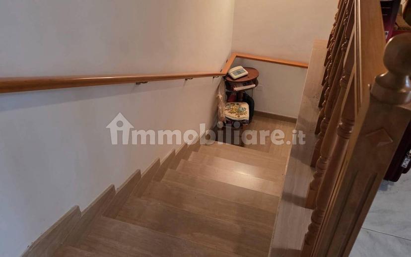 Terratetto unifamiliare via Cappella 3, Centro, Faeto — foto 10 di 23