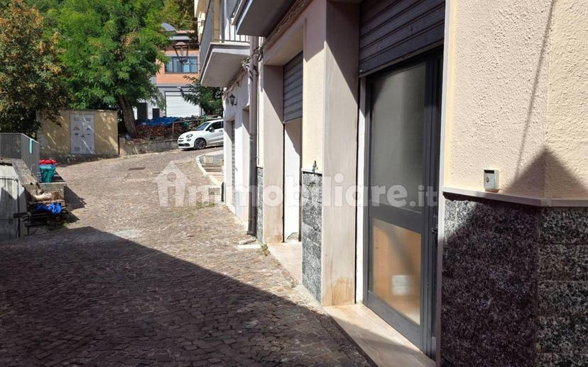 Terratetto unifamiliare via Cappella 3, Centro, Faeto — foto 17 di 23