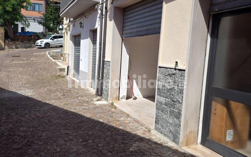 Terratetto unifamiliare via Cappella 3, Centro, Faeto — foto 7 di 23
