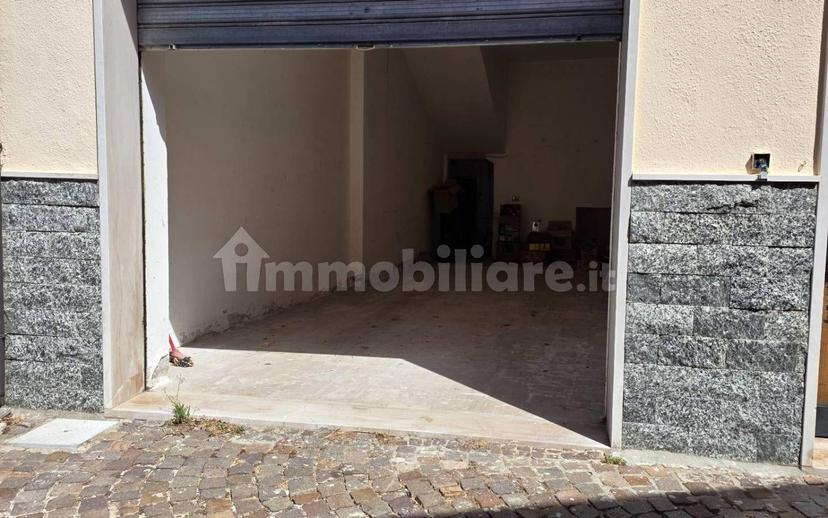 Terratetto unifamiliare via Cappella 3, Centro, Faeto — foto 19 di 23