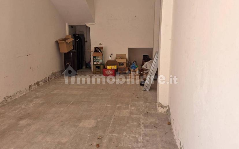 Terratetto unifamiliare via Cappella 3, Centro, Faeto