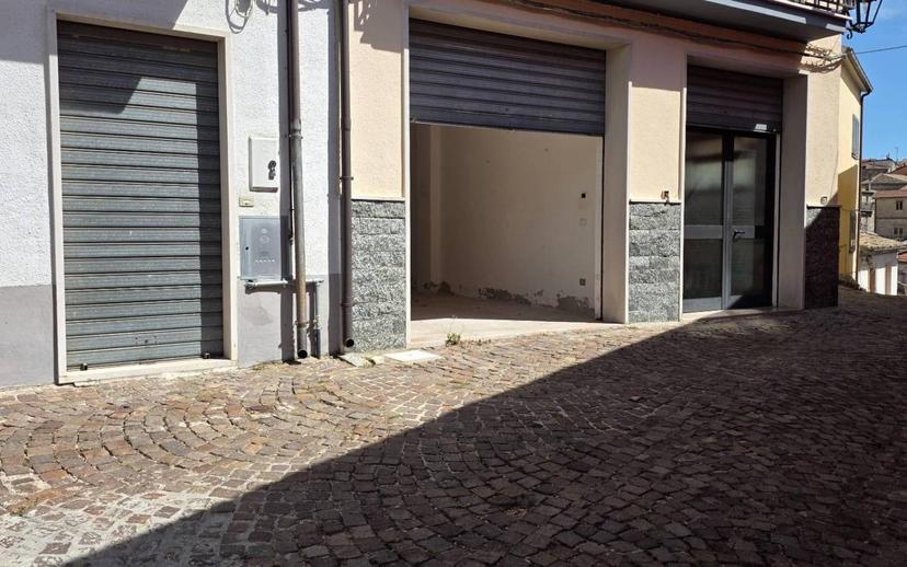 Terratetto unifamiliare via Cappella 3, Centro, Faeto — foto 3 di 23
