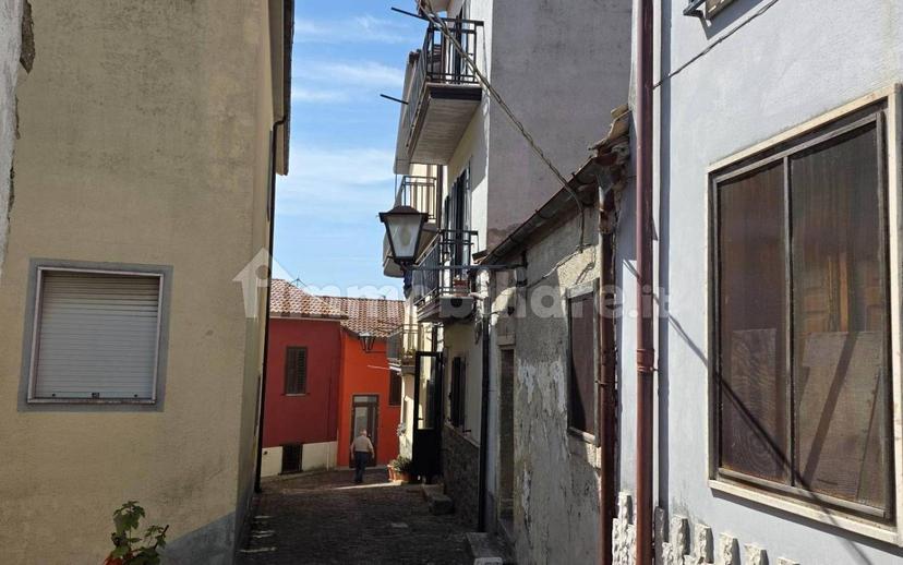 Terratetto unifamiliare via Cappella 3, Centro, Faeto — foto 2 di 23