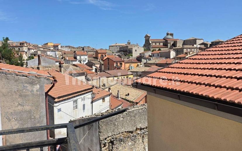Terratetto unifamiliare via Cappella 3, Centro, Faeto — foto 6 di 23