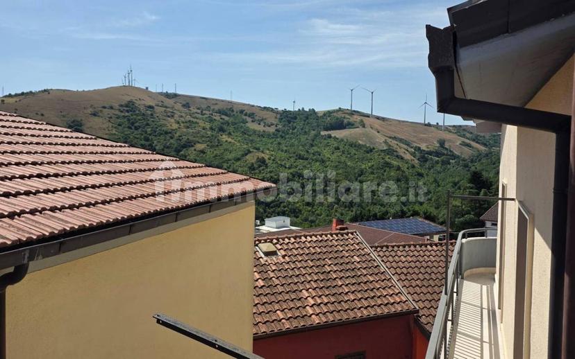 Terratetto unifamiliare via Cappella 3, Centro, Faeto — foto 18 di 23