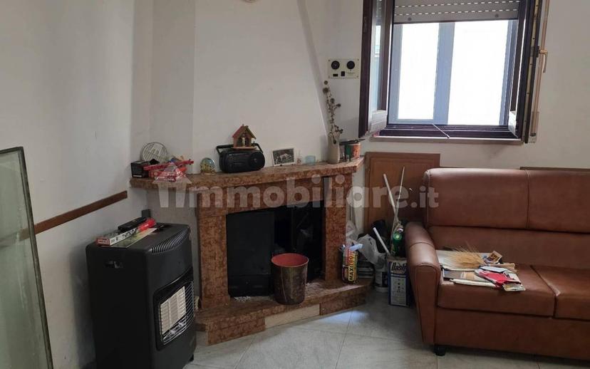 Terratetto unifamiliare via Cappella 3, Centro, Faeto — foto 11 di 23