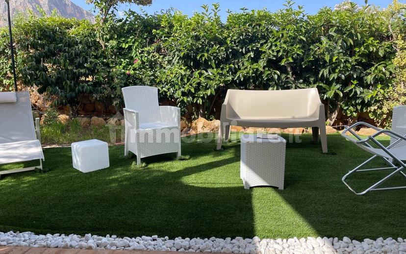 Villa unifamiliare via Viola di Mare 18, Custonaci — foto 15 di 20