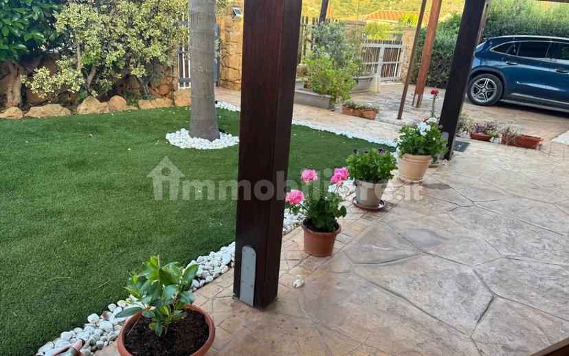 Villa unifamiliare via Viola di Mare 18, Custonaci — foto 20 di 20