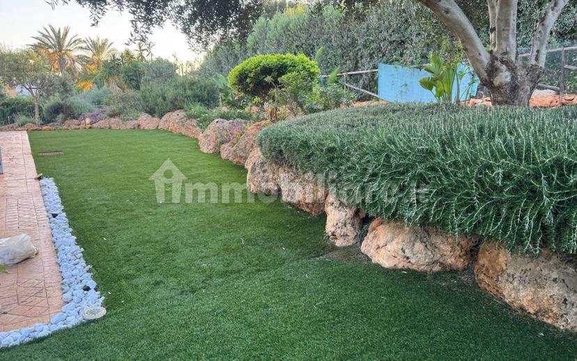 Villa unifamiliare via Viola di Mare 18, Custonaci — foto 17 di 20