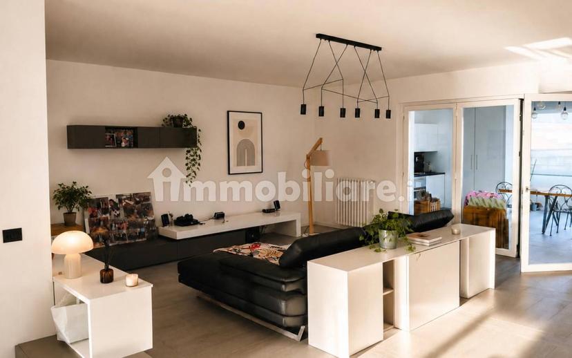 Appartamento via Dante Alighieri 8, Centro, Guglionesi — foto 6 di 11