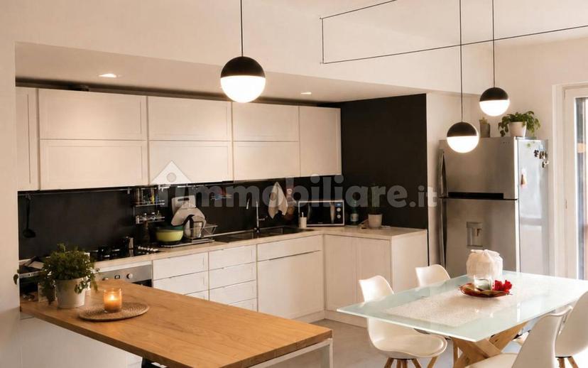 Appartamento via Dante Alighieri 8, Centro, Guglionesi — foto 8 di 11