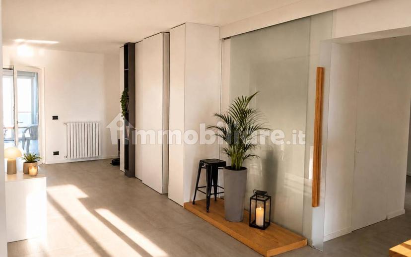 Appartamento via Dante Alighieri 8, Centro, Guglionesi — foto 10 di 11