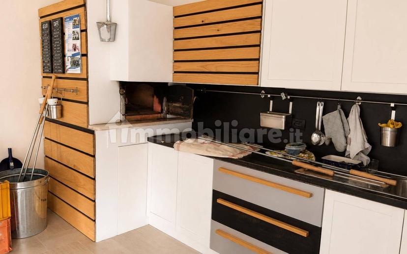 Appartamento via Dante Alighieri 8, Centro, Guglionesi — foto 4 di 11