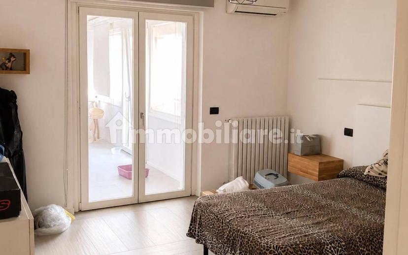 Appartamento via Dante Alighieri 8, Centro, Guglionesi — foto 3 di 11