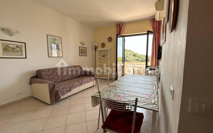 Bilocale via della Conchiglia, Castiglioncello, Rosignano Marittimo — foto 5 di 19