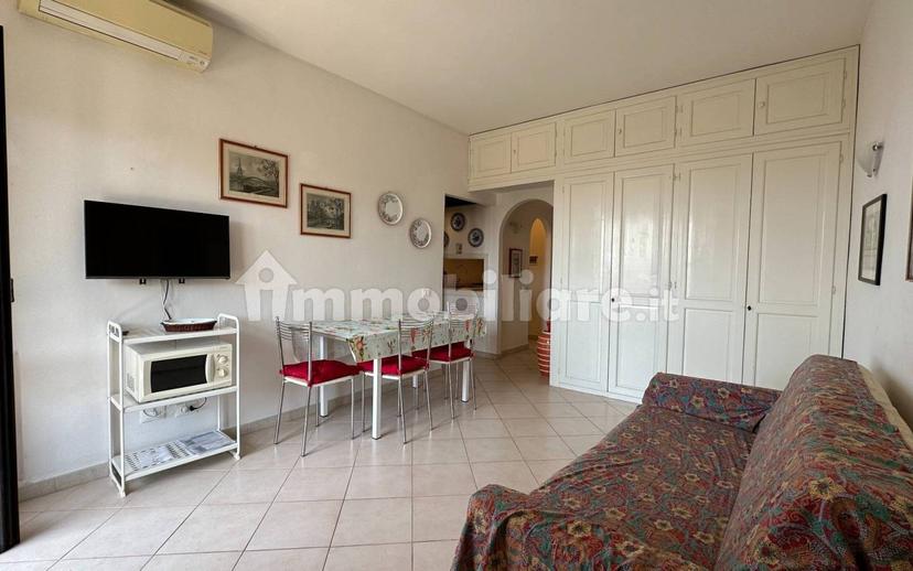 Bilocale via della Conchiglia, Castiglioncello, Rosignano Marittimo — foto 12 di 19