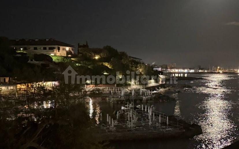 Bilocale via della Conchiglia, Castiglioncello, Rosignano Marittimo — foto 14 di 19