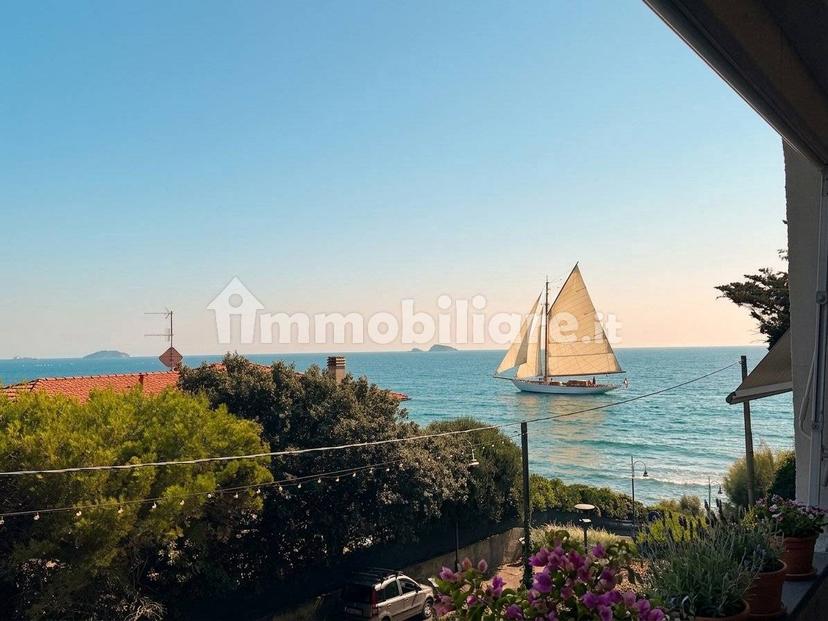 Bilocale via della Conchiglia, Castiglioncello, Rosignano Marittimo — foto 8 di 19