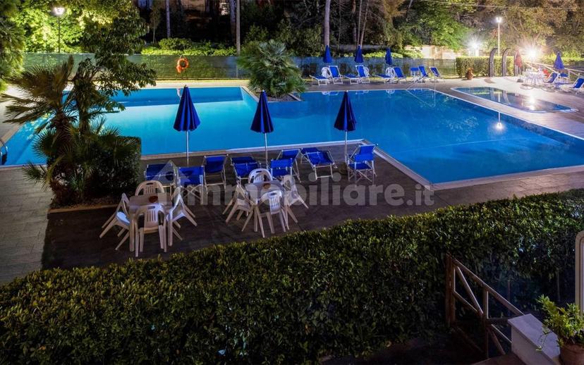 Bilocale via della Conchiglia, Castiglioncello, Rosignano Marittimo — foto 16 di 19