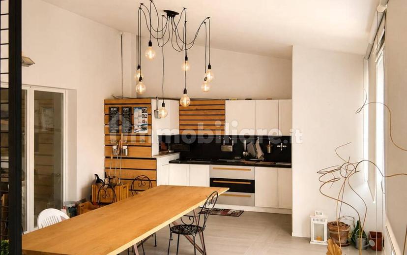 Appartamento via Dante Alighieri 8, Centro, Guglionesi — foto 2 di 11