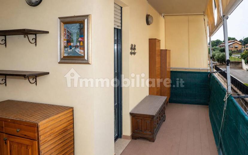 Trilocale via Federigo Tognarini, San Vincenzo — foto 11 di 15