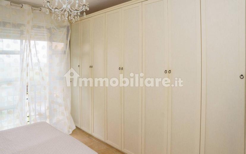 Trilocale via Federigo Tognarini, San Vincenzo — foto 3 di 15