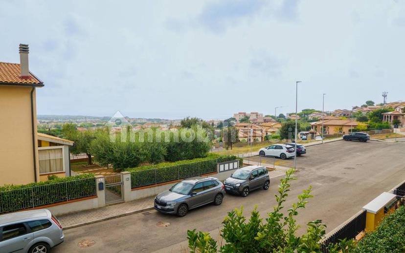 Trilocale via Federigo Tognarini, San Vincenzo — foto 14 di 15