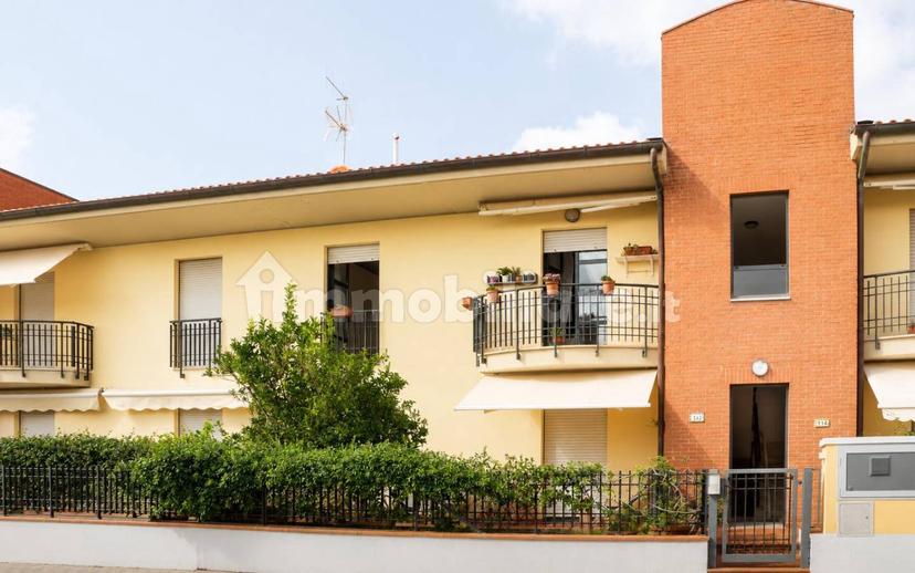 Trilocale via Federigo Tognarini, San Vincenzo — foto 13 di 15