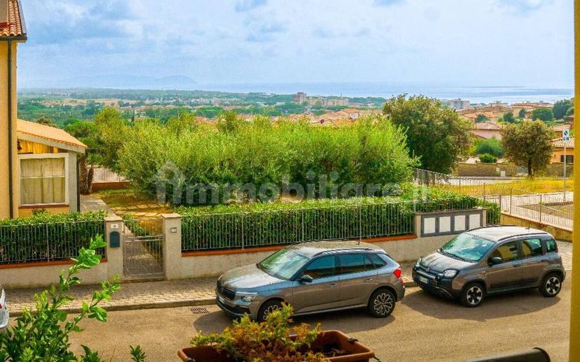 Trilocale via Federigo Tognarini, San Vincenzo — foto 5 di 15