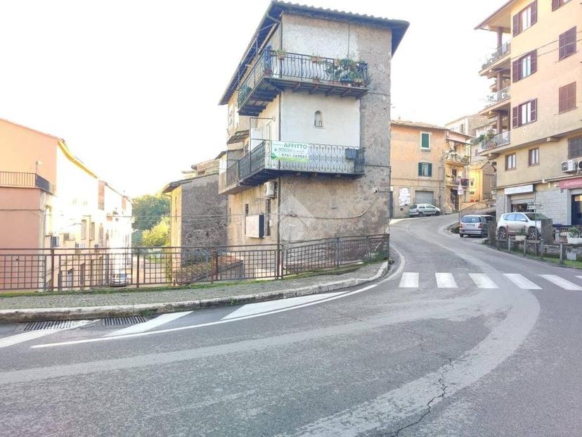Bilocale via Roma 1, Vignanello
