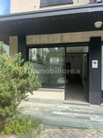 Trilocale via Bernina 32, Centro, Chiesa in Valmalenco — foto 14 di 24