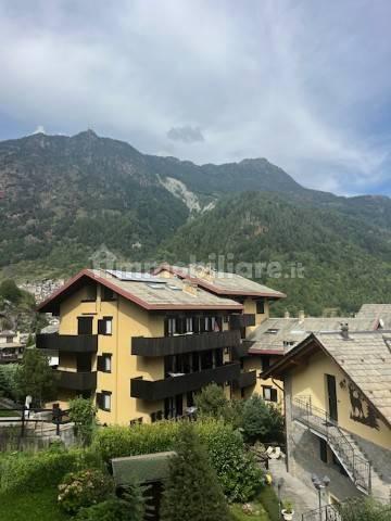 Trilocale via Bernina 32, Centro, Chiesa in Valmalenco — foto 12 di 24
