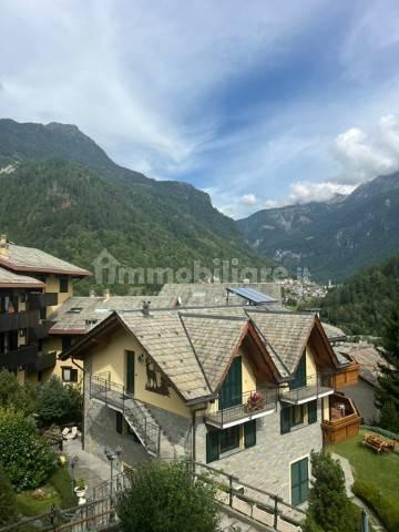 Trilocale via Bernina 32, Centro, Chiesa in Valmalenco — foto 5 di 24