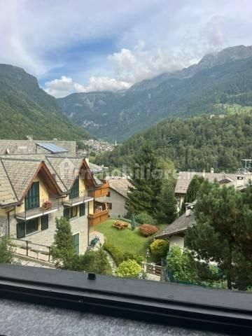 Trilocale via Bernina 32, Centro, Chiesa in Valmalenco — foto 21 di 24