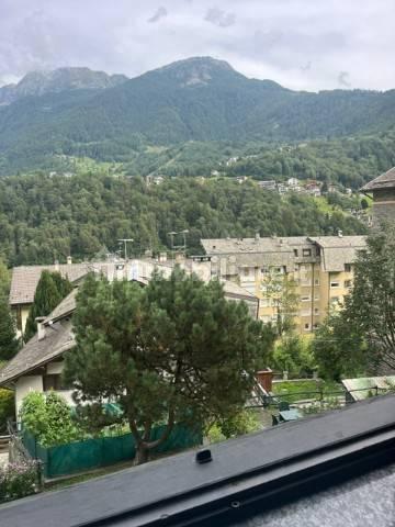 Trilocale via Bernina 32, Centro, Chiesa in Valmalenco — foto 7 di 24