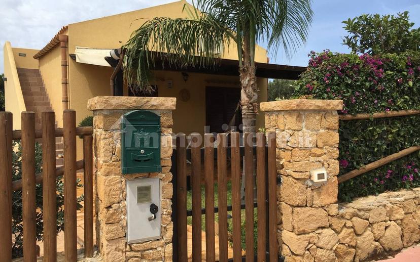 Villa unifamiliare via Viola di Mare 18, Custonaci — foto 11 di 20