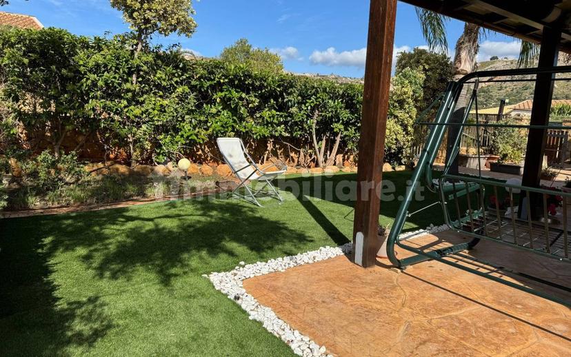 Villa unifamiliare via Viola di Mare 18, Custonaci — foto 10 di 20