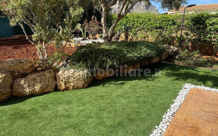 Villa unifamiliare via Viola di Mare 18, Custonaci — foto 5 di 20