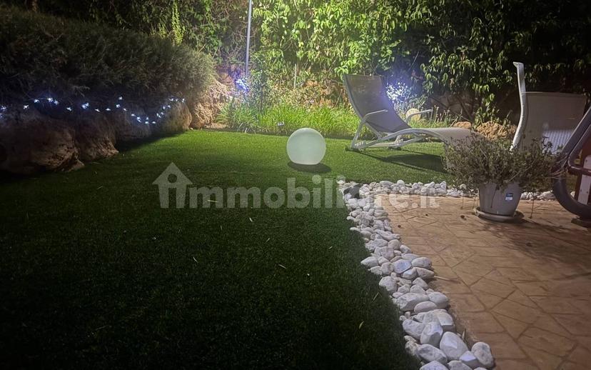 Villa unifamiliare via Viola di Mare 18, Custonaci — foto 3 di 20